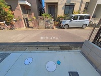 外観: