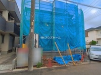 外観: