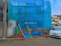 外観: