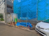 外観: