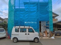 外観: