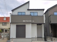 外観: