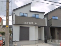 外観: