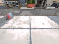 外観:
