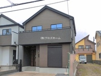外観:
