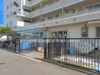 周辺環境:東花畑保育園