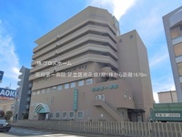 周辺環境:苑田第一病院