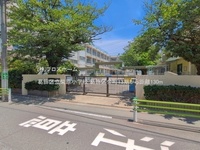 周辺環境:葛飾区立柴原小学校