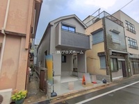 外観: