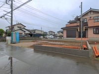 外観: