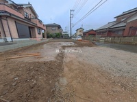 外観: