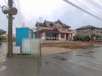 外観: