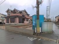 外観: