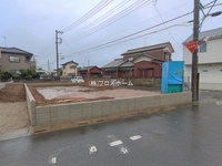 外観: