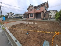 外観: