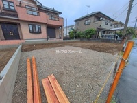 外観: