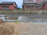 外観: