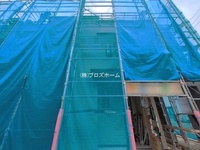 外観: