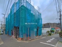 外観: