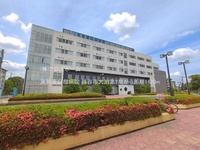 周辺環境:東都春日部病院