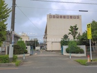 周辺環境:越谷市立川柳小学校