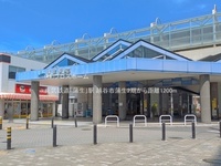 周辺環境:東武鉄道「蒲生」駅