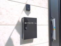 外観: