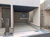 外観: