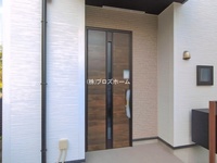 外観: