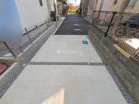 外観: