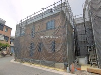 外観: