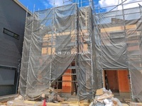 外観: