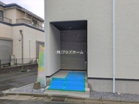 外観:
