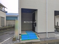 外観: