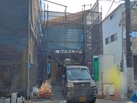 外観: