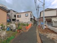 外観: