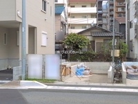 外観: