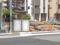 外観: