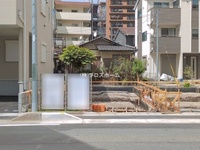 外観: