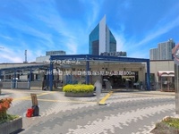 周辺環境:JR「川口」駅
