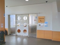 周辺環境:川口駅前保育園