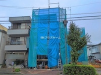 外観: