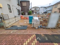 外観: