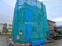 外観: