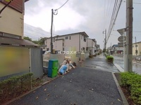 外観: