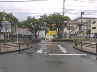 外観: