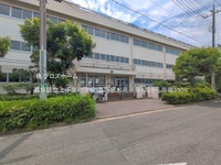 周辺環境:葛飾区立上千葉小学校