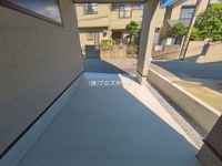 外観: