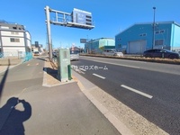 外観: