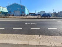 外観: